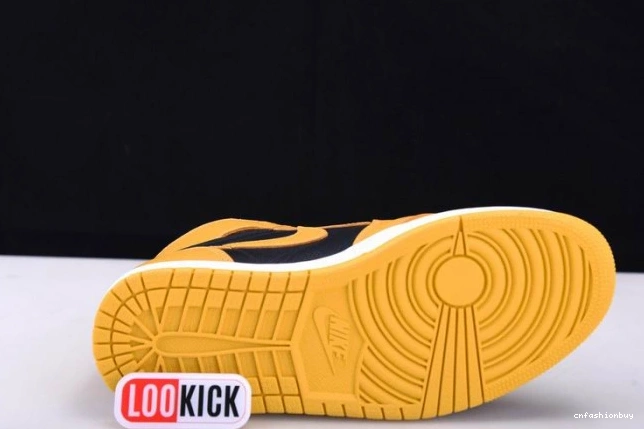 OG Air 555088-701 Pollen 1 Retro Jordan High 1101